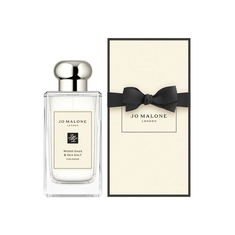 Jo Malone London Wood Sage & Sea Salt Cologne, Apa de Parfum, Unisex - 100ml