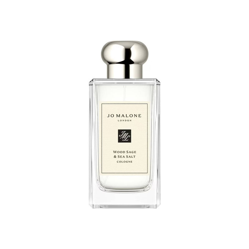 Jo Malone London Wood Sage & Sea Salt Cologne, Apa de Parfum, Unisex - 100ml