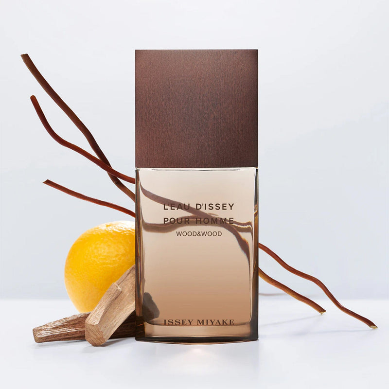 Issey Miyake Wood & Wood, Apa de Parfum Barbati - 100ml