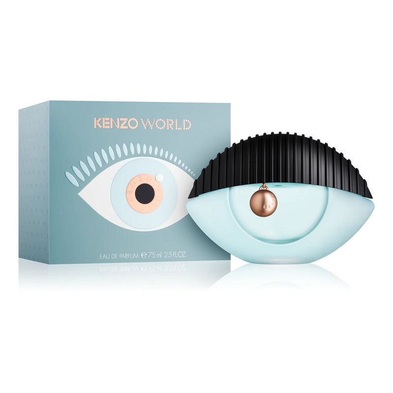 Kenzo World, Apa de Parfum, Femei - 75ml