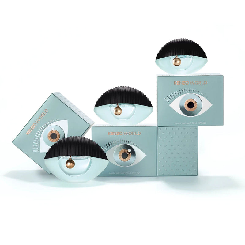 Kenzo World, Apa de Parfum, Femei - 75ml