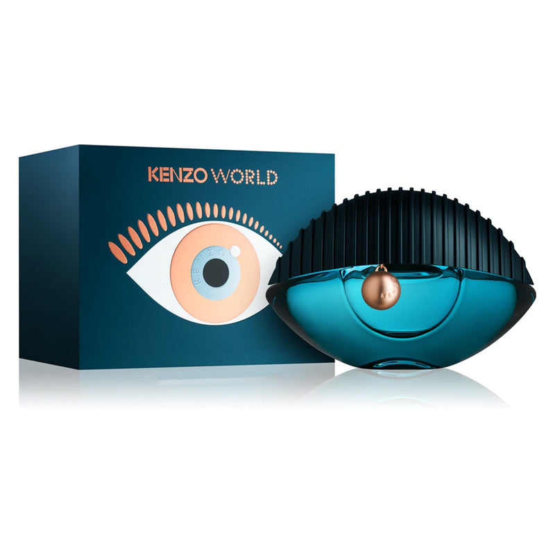 Kenzo World Intense Eau de Parfum 75ml