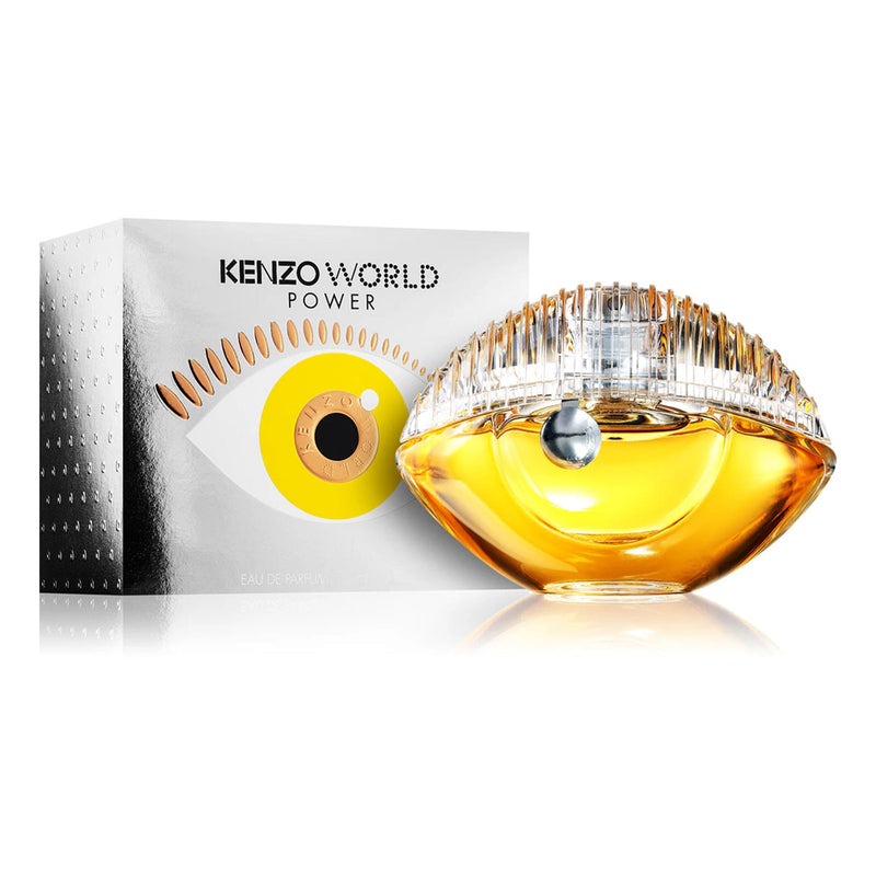 World Power, Apa de Parfum, Femei 30ml - Main Image