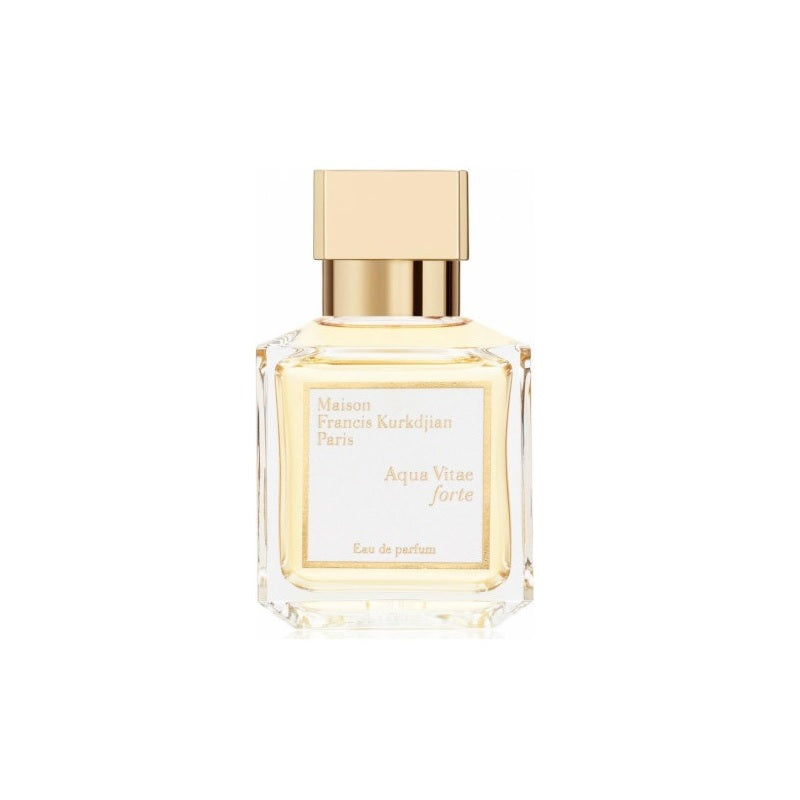 Aqua Vitae Forte, Apa de Parfum - 70ml