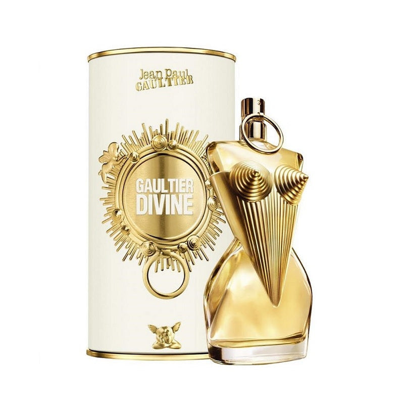 Gaultier Divine Apa de Parfum Femei - 50ml