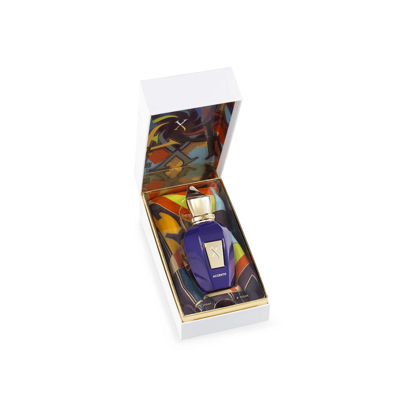 Xerjoff Xerjoff Accento, Apa de Parfum, Unisex -  50ml