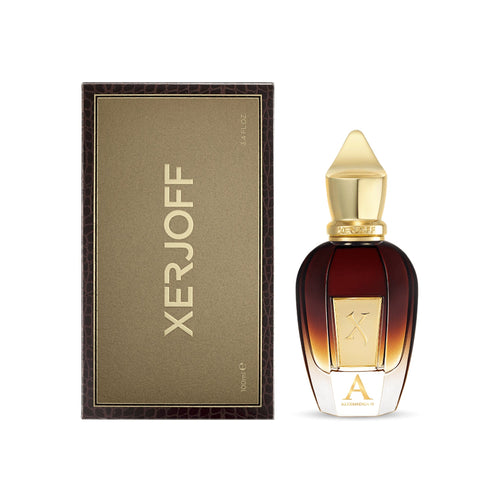 Xerjoff Xerjoff Oud Stars Alexandria ll, Apa de Parfum, Unisex - 100ml
