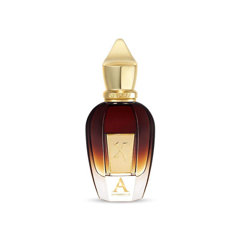 Xerjoff Xerjoff Oud Stars Alexandria ll, Apa de Parfum, Unisex - 100ml
