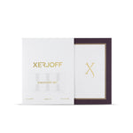 Xerjoff Xerjoff, Set Cadou 15ml Naxos  + 15 Alexandria ii  + 15ml Golden Dallah - 45ml
