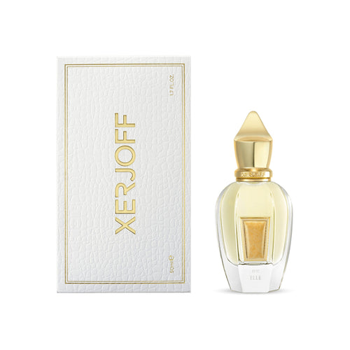 Xerjoff Xerjoff , Stone Label Elle,  Apa de Parfum, Femei - 50ml
