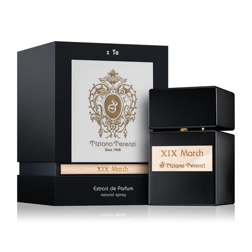 Tiziana Terenzi XIX March, Apa de Parfum, Unisex - 100ml