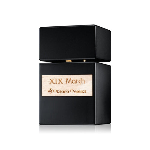 Tiziana Terenzi XIX March, Apa de Parfum, Unisex - 100ml