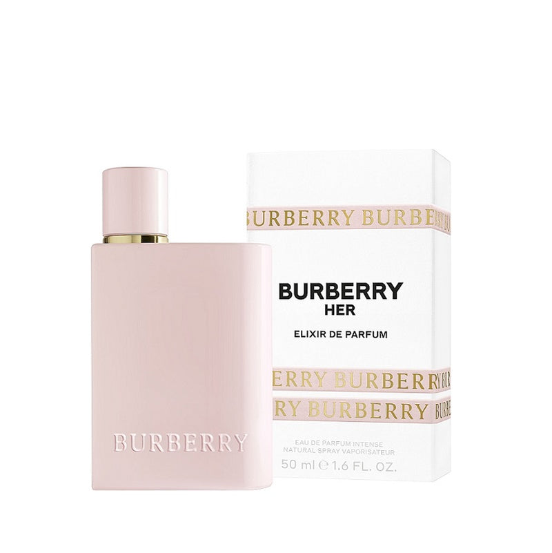 Burberry Her Elixir , Parfum Femei - 50ml