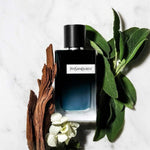 Yves Saint Laurent Y, Apa de Parfum, Barbati - 60ml