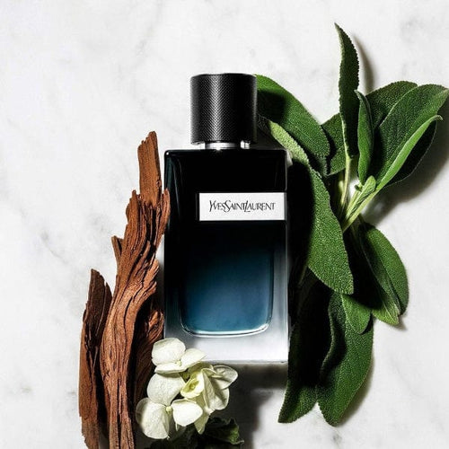 Yves Saint Laurent Y, Apa de Parfum, Barbati - 60ml