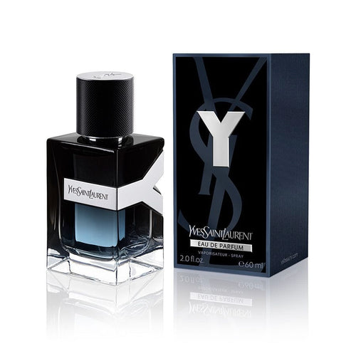 Yves Saint Laurent Y, Apa de Parfum, Barbati - 60ml