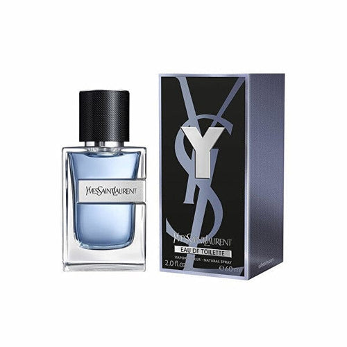 Yves Saint Laurent Y for Men, Apa de Toaleta - 60ml