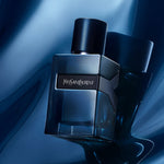 Yves Saint Laurent Y for Men Elixir , Parfum Barbati - 60ml