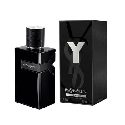 Yves Saint Laurent Y for Men Le Parfum, Apa de Parfum, Barbati - 100ml