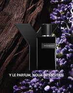 Yves Saint Laurent Y for Men Le Parfum, Apa de Parfum, Barbati - 100ml