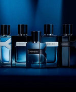 Yves Saint Laurent Y for Men Le Parfum, Apa de Parfum, Barbati - 100ml