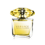 Versace Yellow Diamond, Apa de toaleta, Femei - 30ml