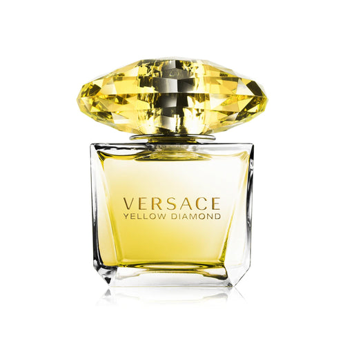 Versace Yellow Diamond, Apa de toaleta, Femei - 30ml