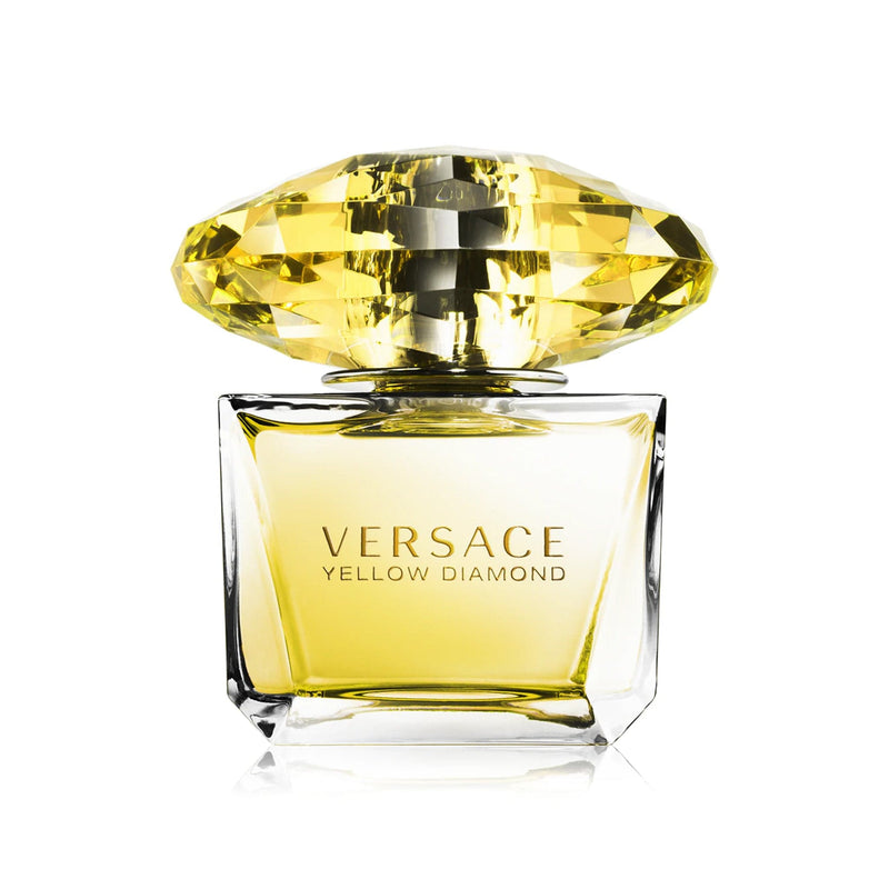 Versace Yellow Diamond, Apa de Toaleta, Femei - 90ml