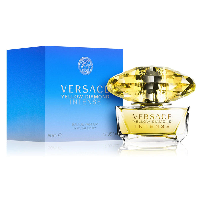 Versace Yellow Diamond Intense - 50ml