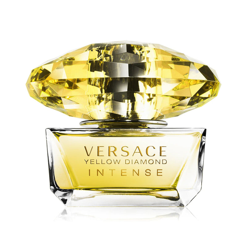 Versace Yellow Diamond Intense - 50ml