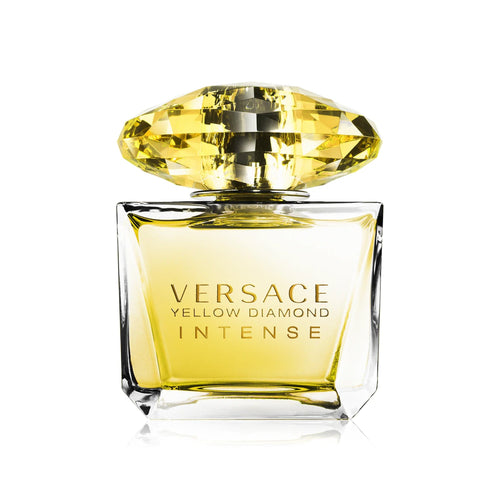 Versace Yellow Diamond Intense - 90ml