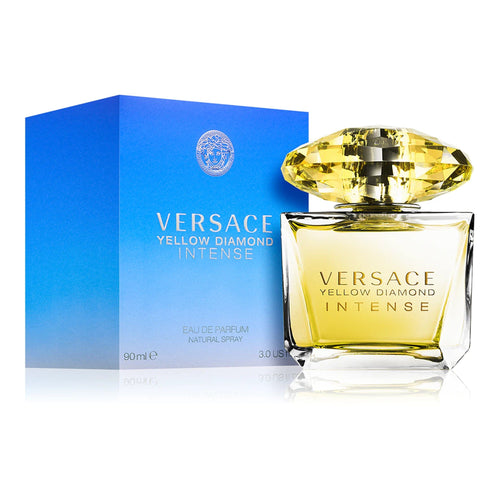 Versace Yellow Diamond Intense - 90ml