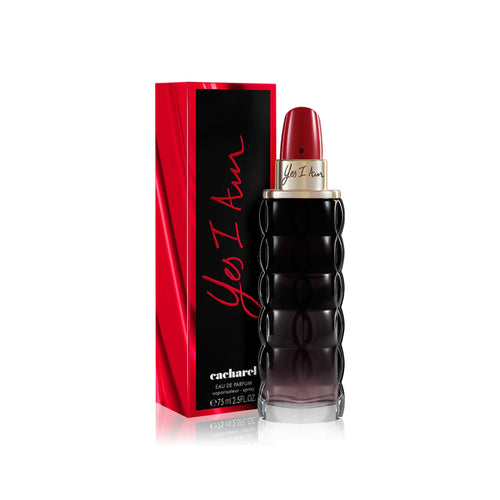 Cacharel Yes I Am Apa de Parfum, Femei - 75ml