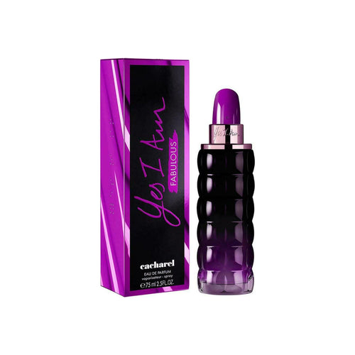 Cacharel Yes I Am Fabulous , Apa de Parfum Femei - 75ml