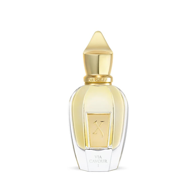 Via Cavour I , Apa de Parfum Unisex - 50ml