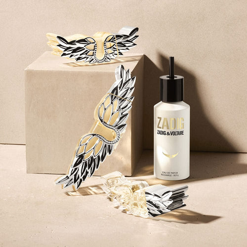 Zadig & Voltaire Zadig, Apa de Parfum, Femei  - 90ml