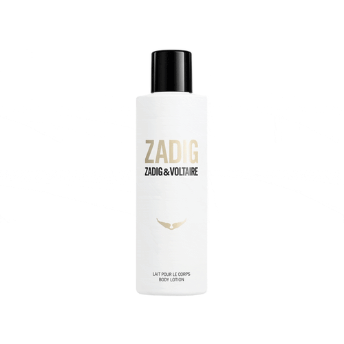 Zadig & Voltaire Zadig by Zadig & Voltaire, Lotiune de Corp, Femei - 200ml