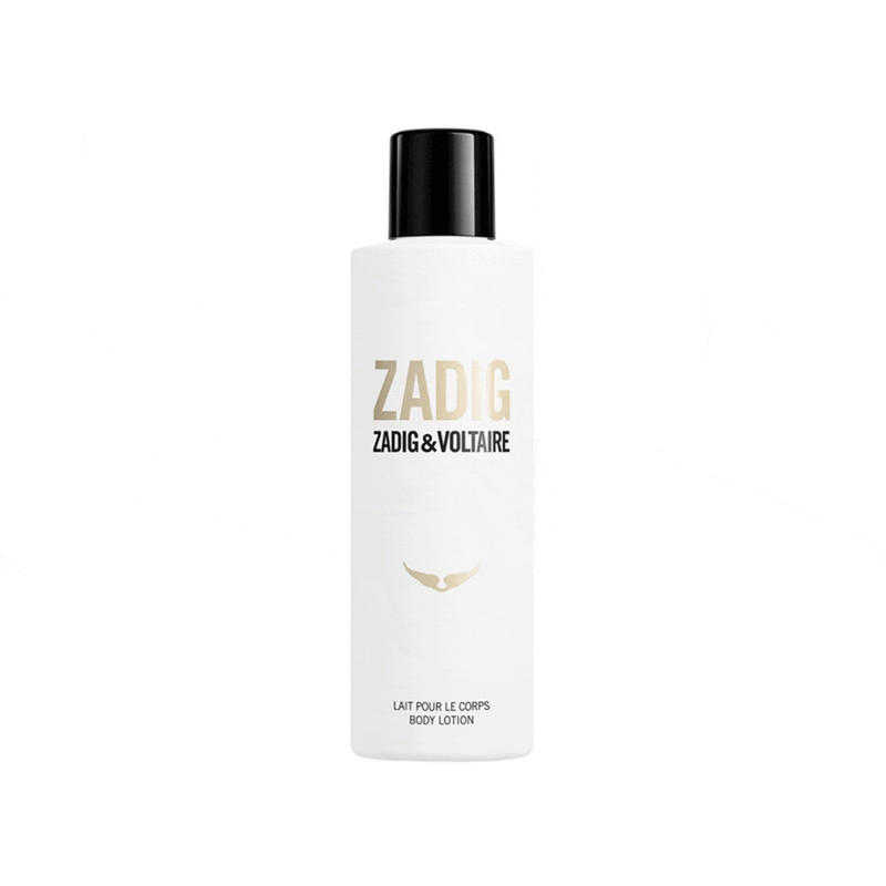 Zadig & Voltaire Zadig by Zadig & Voltaire, Lotiune de Corp, Femei - 200ml