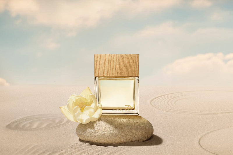 Zen, Apa de Parfum, Femei - 100ml