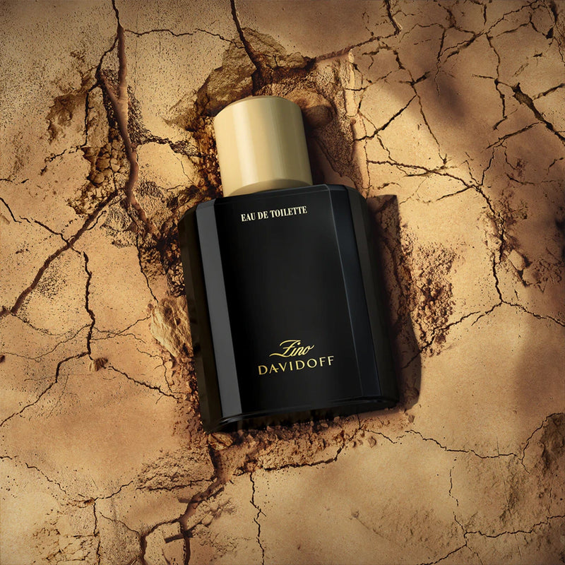 Davidoff Zino Davidoff, Apa de Toaleta,  Barbati - 125ml