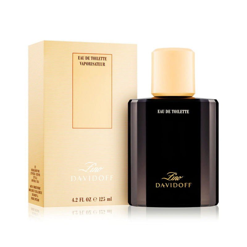 Davidoff Zino Davidoff, Apa de Toaleta,  Barbati - 125ml