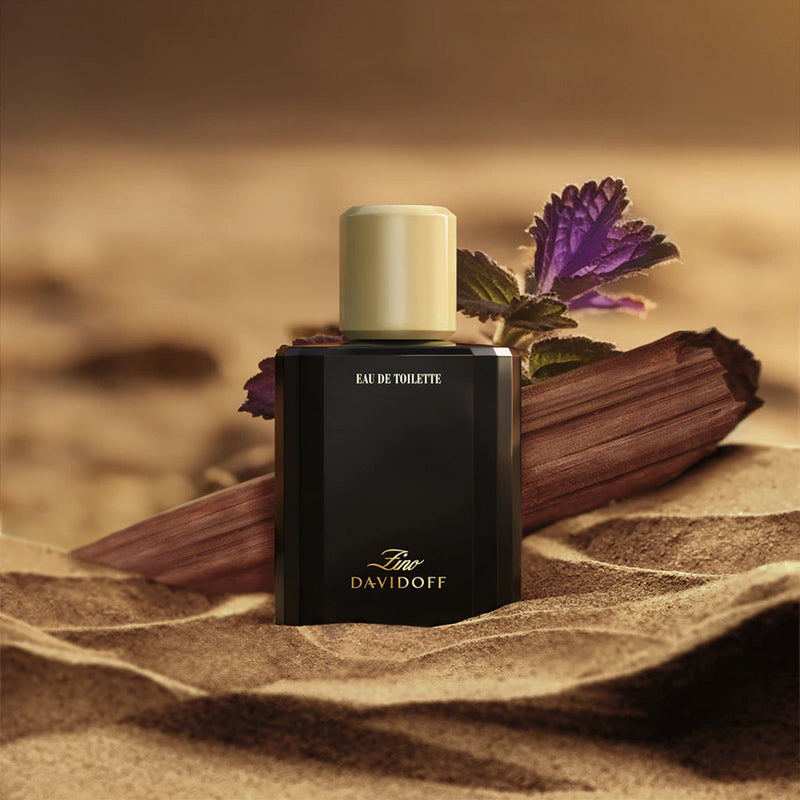 Davidoff Zino Davidoff, Apa de Toaleta,  Barbati - 125ml