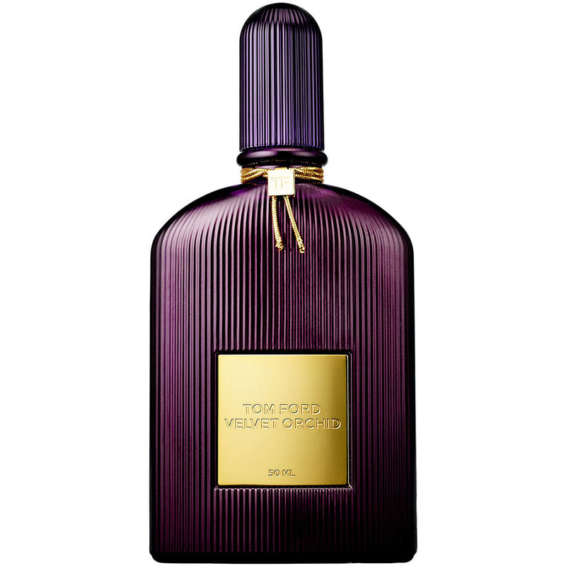 Velvet Orchid, Apa de Parfum, Femei - 50ml