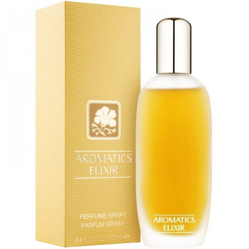 Aromatics Elixir, Apa de Parfum, Femei