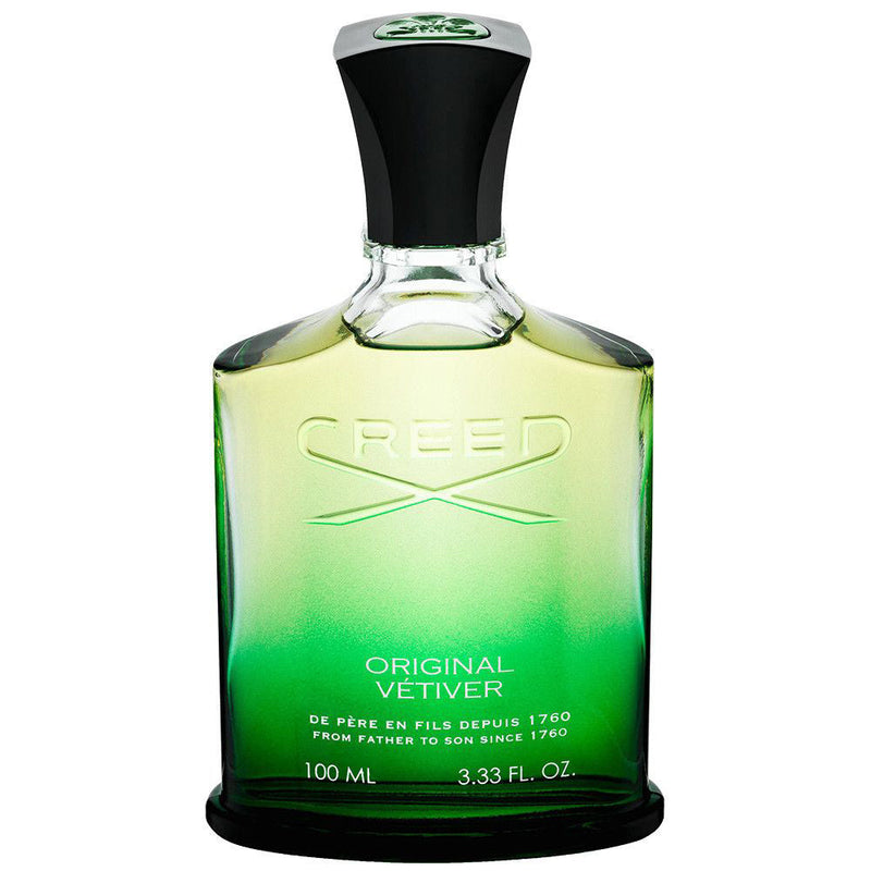 Original Vetiver, Apa de Parfum, Unisex