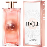 Idole Aura, Apa de Parfum, Femei - 50ml