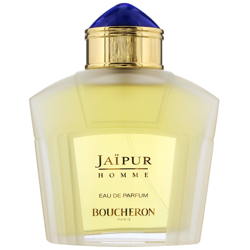 Jaipur Homme, Apa de parfum - 100ml