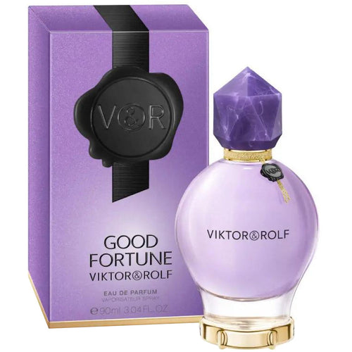 Good Fortune - 50ml