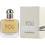 Because It's You - 30ml