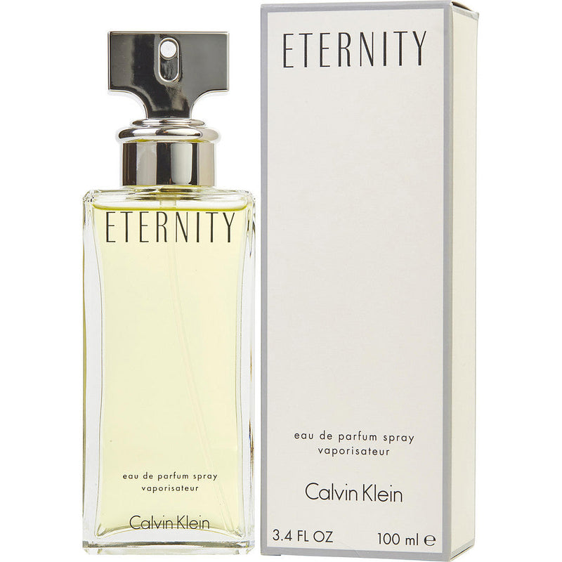 Eternity, Apa de Parfum , Femei - 50ml
